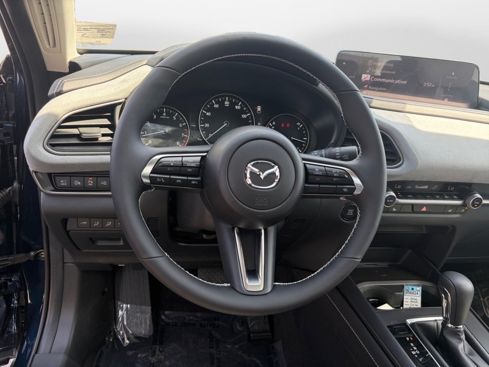 2026 Mazda Mazda CX-30 2.5 Turbo Aire Edition AWD