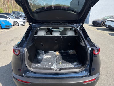 2026 Mazda Mazda CX-30 2.5 Turbo Aire Edition AWD