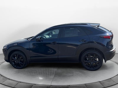 2026 Mazda Mazda CX-30 2.5 Turbo Aire Edition AWD