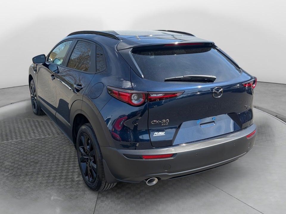 2026 Mazda Mazda CX-30 2.5 Turbo Aire Edition AWD