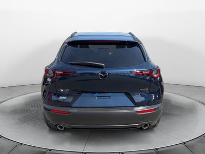 2026 Mazda Mazda CX-30 2.5 Turbo Aire Edition AWD