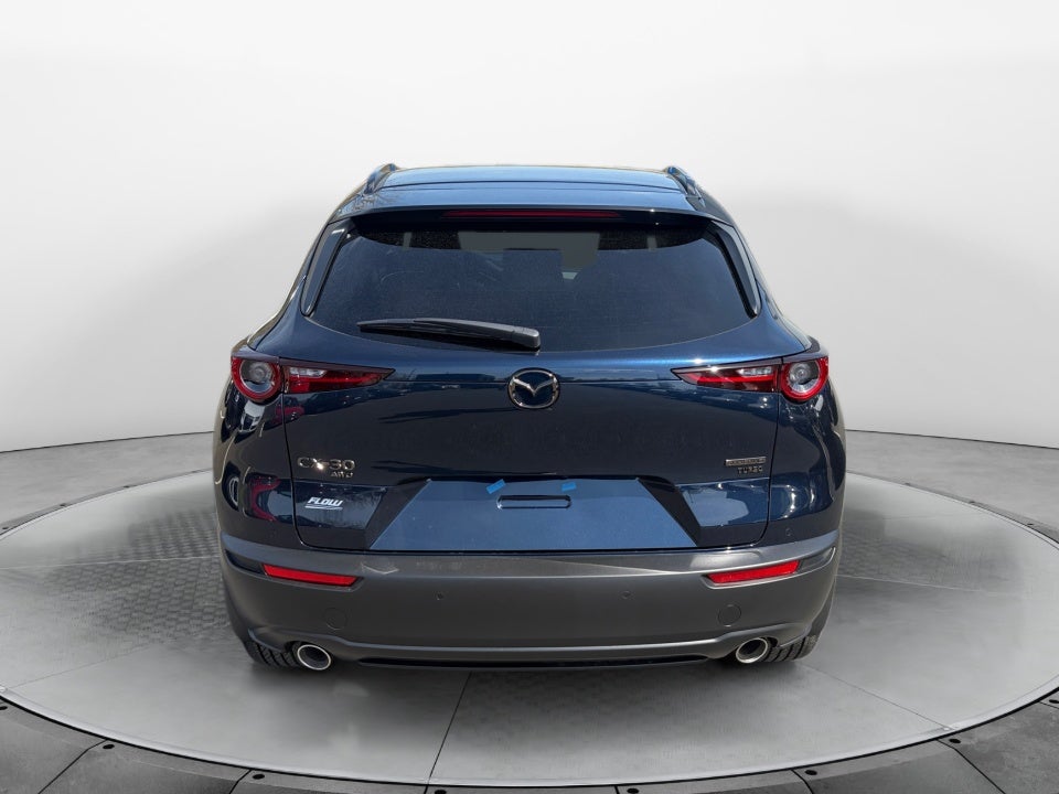2026 Mazda Mazda CX-30 2.5 Turbo Aire Edition AWD