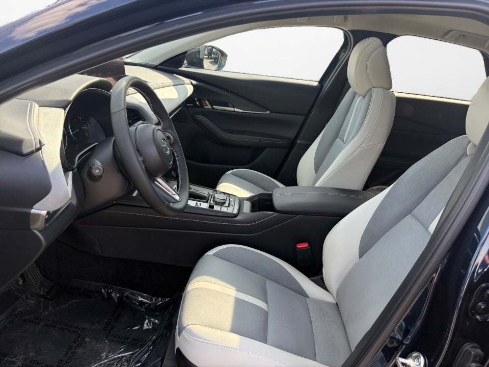 2026 Mazda Mazda CX-30 2.5 Turbo Aire Edition AWD