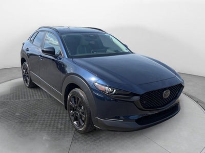 2026 Mazda Mazda CX-30 2.5 Turbo Aire Edition AWD