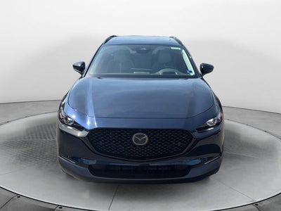 2026 Mazda Mazda CX-30 2.5 Turbo Aire Edition AWD