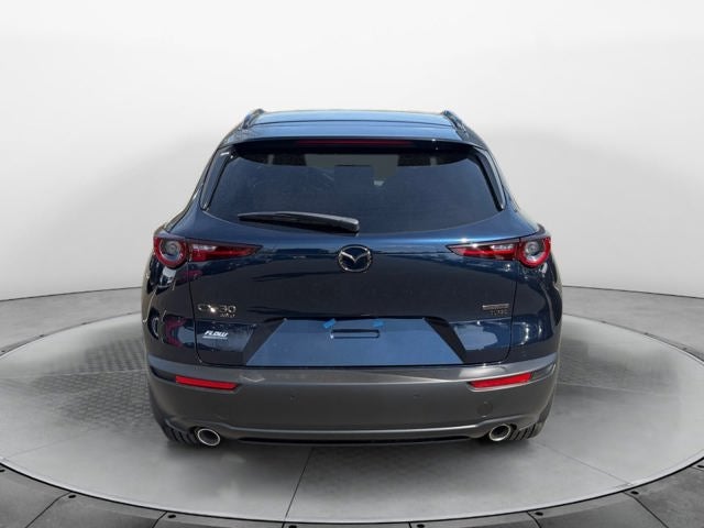 2026 Mazda Mazda CX-30 2.5 Turbo Aire Edition AWD
