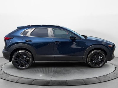 2026 Mazda Mazda CX-30 2.5 Turbo Aire Edition AWD