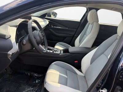 2026 Mazda Mazda CX-30 2.5 Turbo Aire Edition AWD