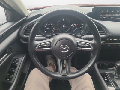 2023 Mazda Mazda3 Sedan 2.5 S Select