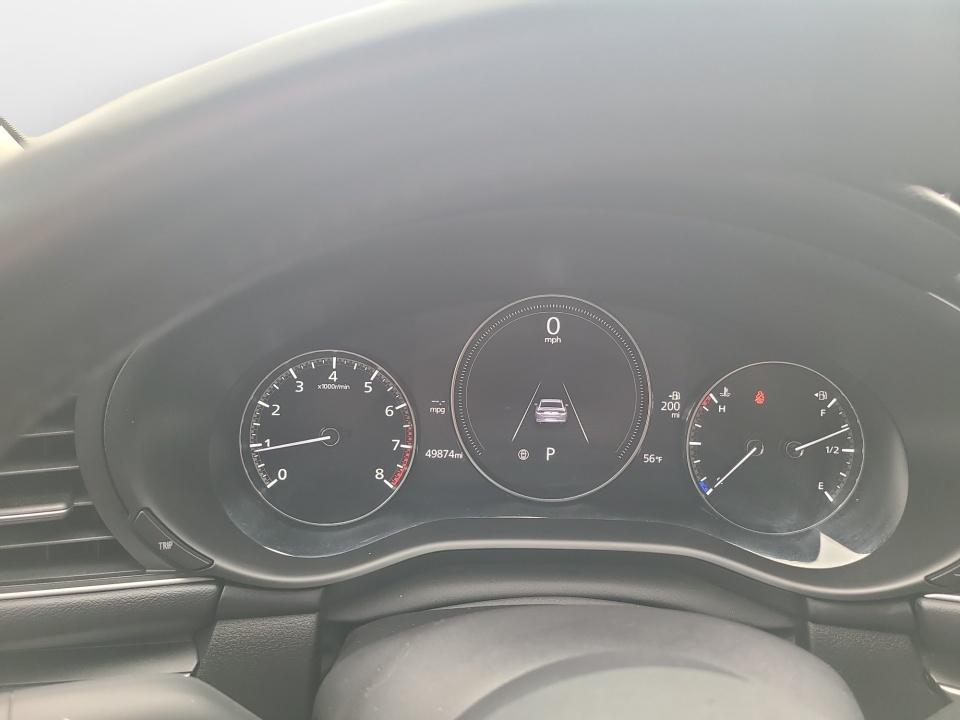 2023 Mazda Mazda3 Sedan 2.5 S Select