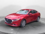 2023 Mazda Mazda3 Sedan 2.5 S Select