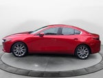 2023 Mazda Mazda3 Sedan 2.5 S Select