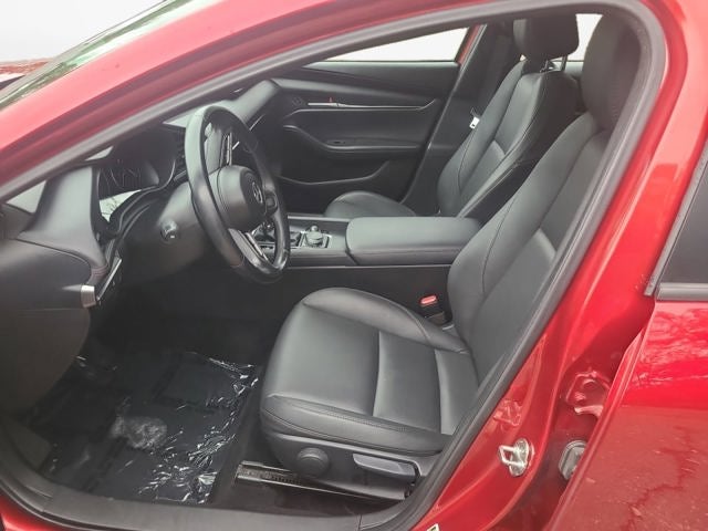 2023 Mazda Mazda3 Sedan 2.5 S Select