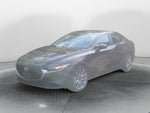 2024 Mazda Mazda3 Sedan 2.5 S Preferred