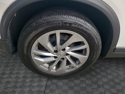 2014 Nissan Rogue SL