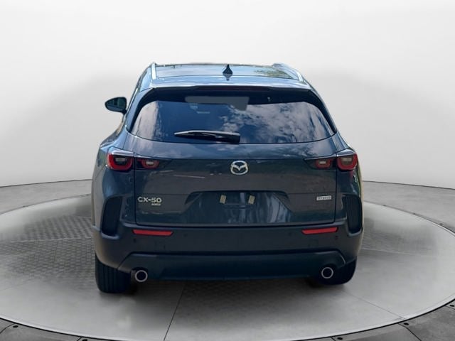 2026 Mazda Mazda CX-50 Hybrid Preferred AWD