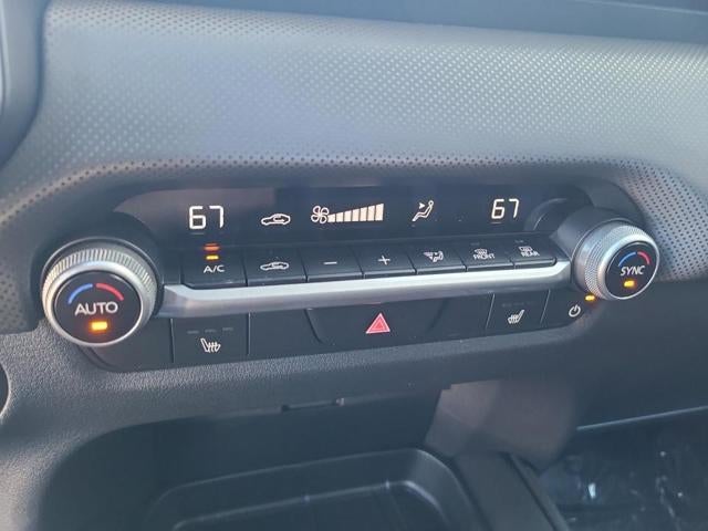 2026 Mazda Mazda CX-50 Hybrid Preferred AWD
