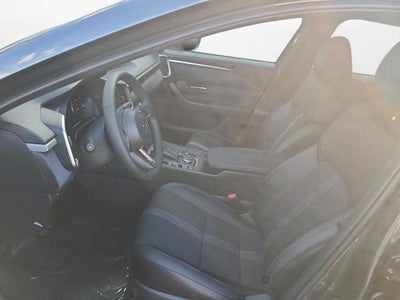 2026 Mazda Mazda CX-50 Hybrid Preferred AWD