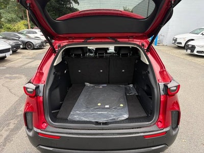 2026 Mazda Mazda CX-50 Hybrid Preferred