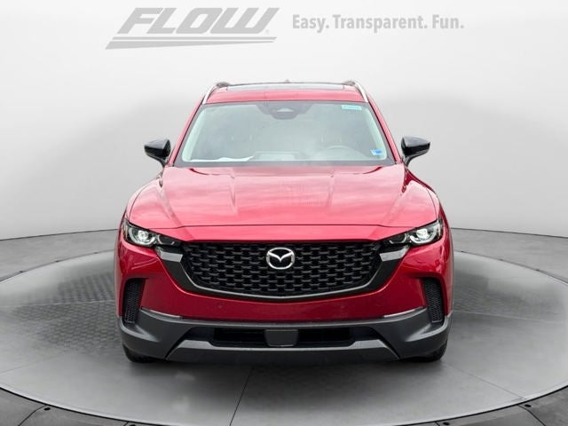 2026 Mazda Mazda CX-50 Hybrid Preferred