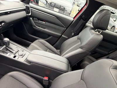 2026 Mazda Mazda CX-50 Hybrid Preferred
