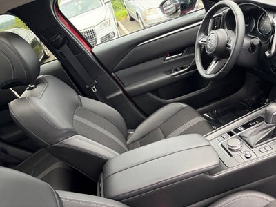 2026 Mazda Mazda CX-50 Hybrid Preferred