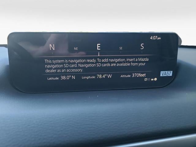 2026 Mazda Mazda CX-50 Hybrid Preferred AWD