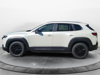2026 Mazda Mazda CX-50 Hybrid Preferred AWD