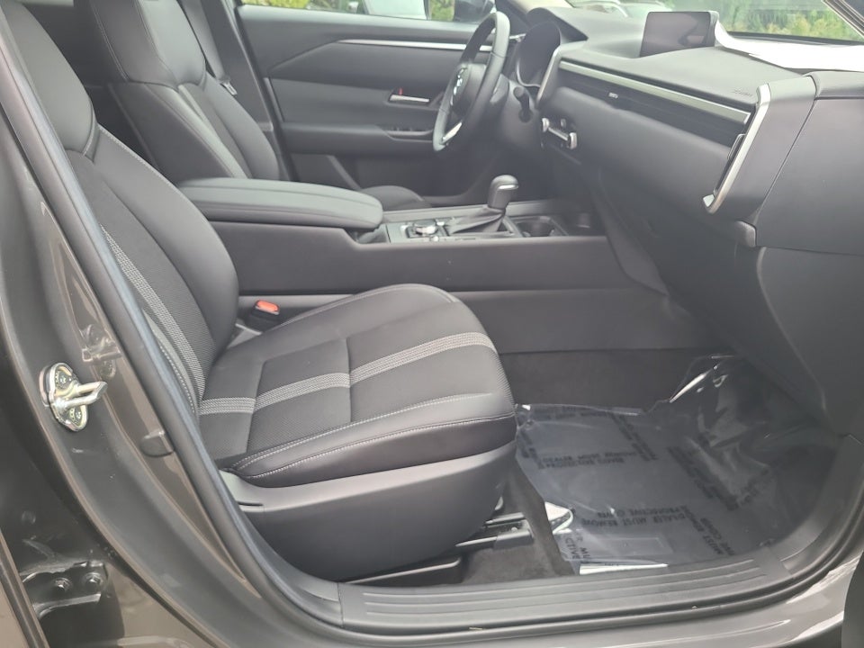 2026 Mazda Mazda CX-50 Hybrid Preferred