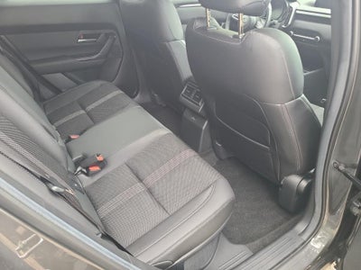 2026 Mazda Mazda CX-50 Hybrid Preferred