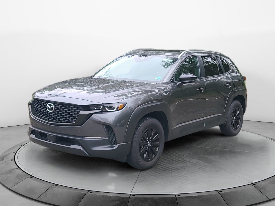 2026 Mazda Mazda CX-50 Hybrid Preferred