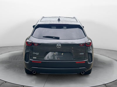 2026 Mazda Mazda CX-50 Hybrid Preferred