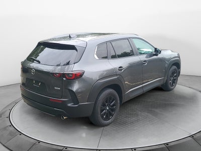 2026 Mazda Mazda CX-50 Hybrid Preferred