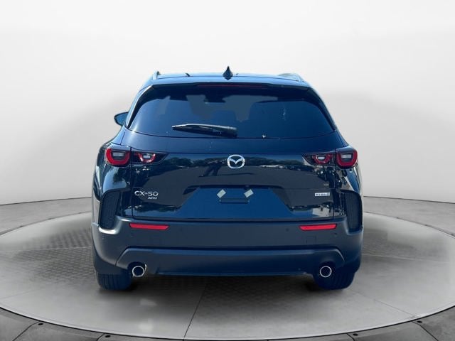 2026 Mazda Mazda CX-50 Hybrid Preferred AWD