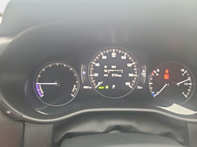 2026 Mazda Mazda CX-50 Hybrid Premium Plus
