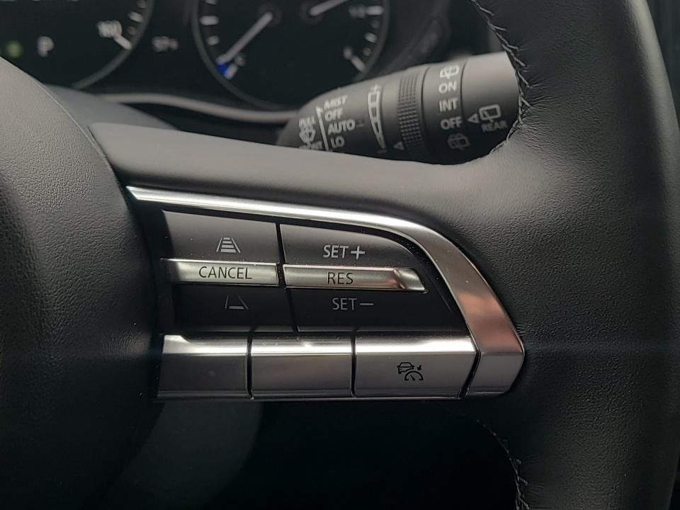 2026 Mazda Mazda CX-50 Hybrid Premium Plus