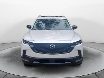 2026 Mazda Mazda CX-50 Hybrid Premium Plus