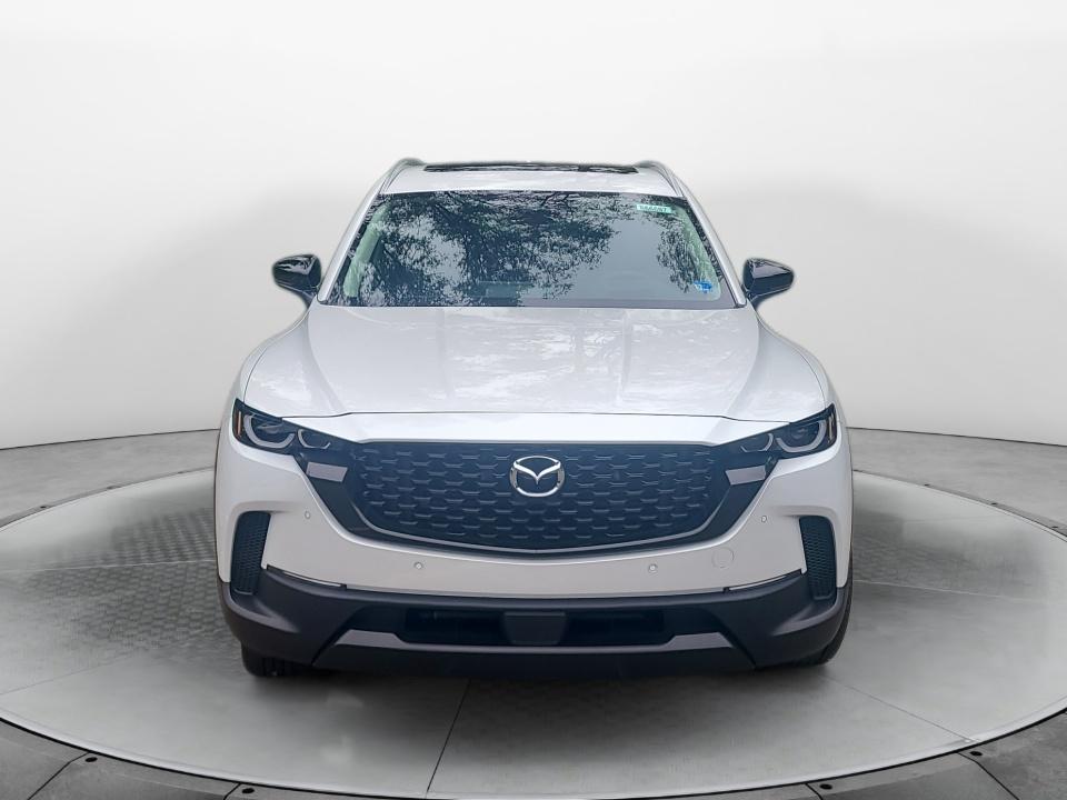 2026 Mazda Mazda CX-50 Hybrid Premium Plus
