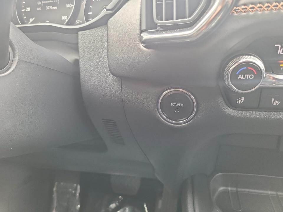 2026 Mazda Mazda CX-50 Hybrid Premium Plus