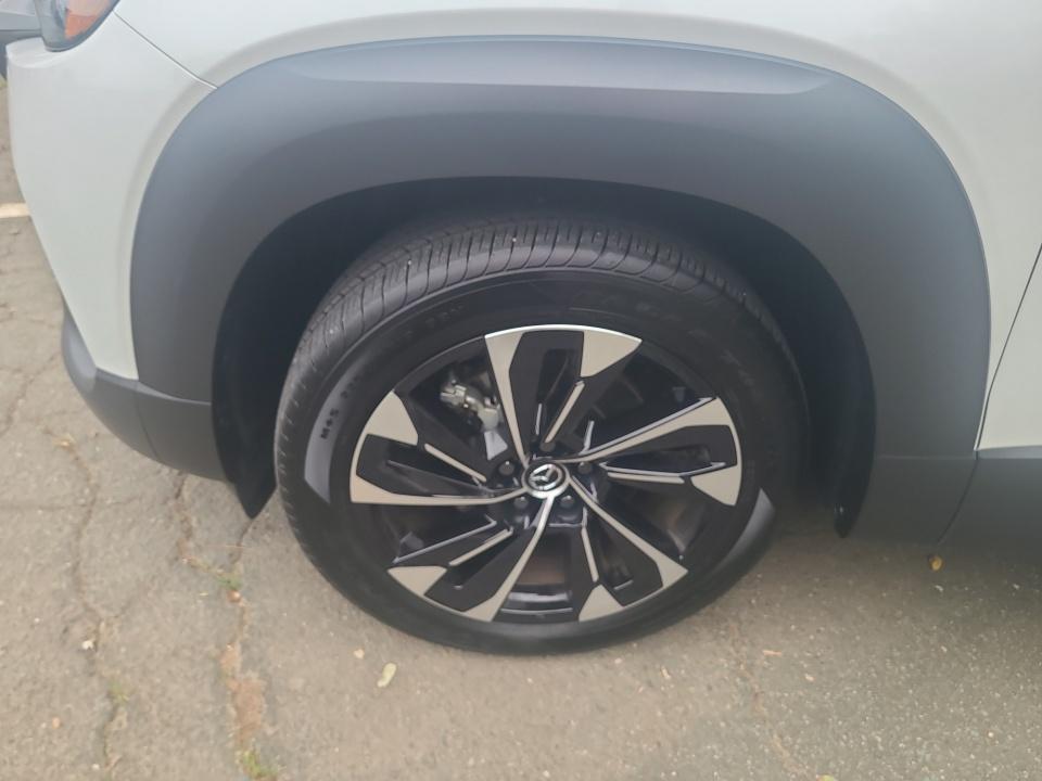2026 Mazda Mazda CX-50 Hybrid Premium Plus