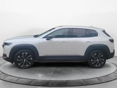 2026 Mazda Mazda CX-50 Hybrid Premium Plus