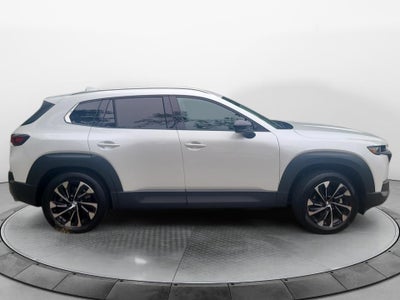 2026 Mazda Mazda CX-50 Hybrid Premium Plus