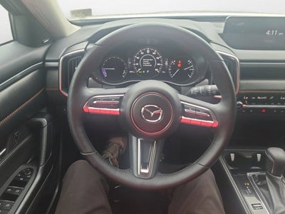 2026 Mazda Mazda CX-50 Hybrid Premium Plus