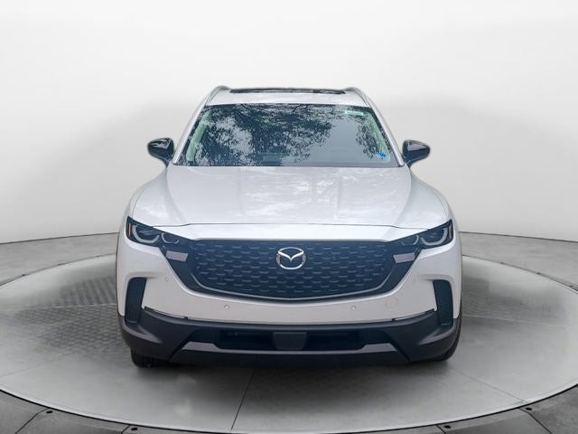2026 Mazda Mazda CX-50 Hybrid Premium Plus