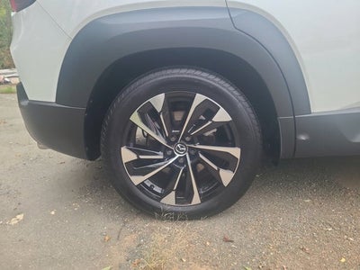 2026 Mazda Mazda CX-50 Hybrid Premium Plus