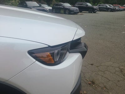 2026 Mazda Mazda CX-50 Hybrid Premium Plus