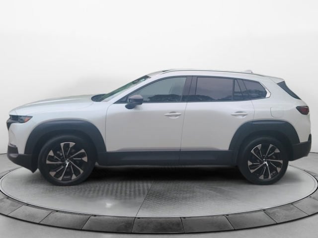 2026 Mazda Mazda CX-50 Hybrid Premium Plus