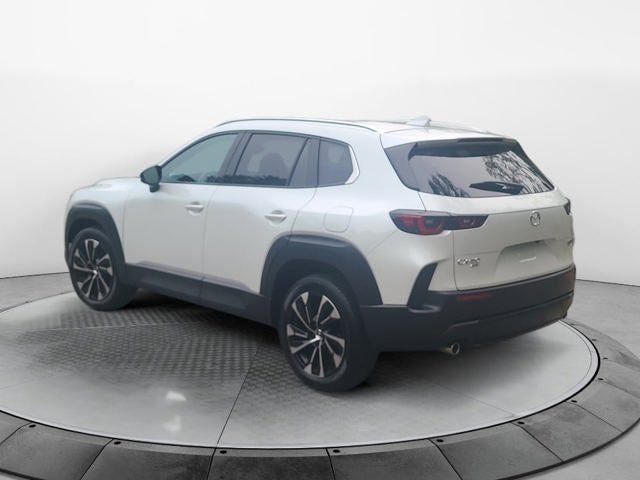 2026 Mazda Mazda CX-50 Hybrid Premium Plus