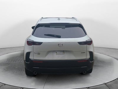 2026 Mazda Mazda CX-50 Hybrid Premium Plus