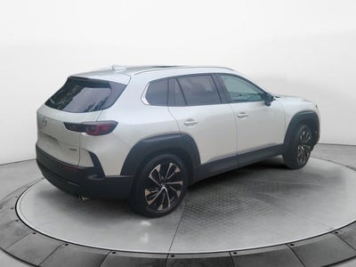2026 Mazda Mazda CX-50 Hybrid Premium Plus